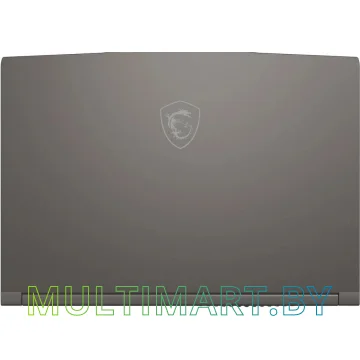 Игровой ноутбук MSI Thin 15 B12UCX-3061XRU (9S7-16R831-3061) картинка 9